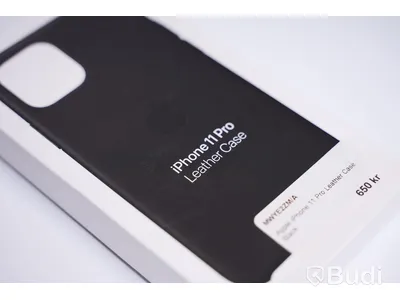 Apple iPhone 11Pro Case, 3st